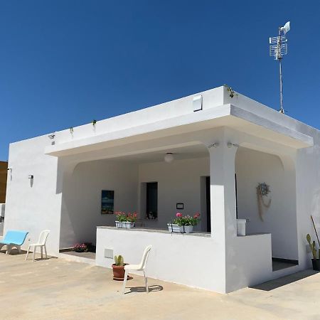 Casa Vacanze Bl Mazara del Vallo Eksteriør bilde