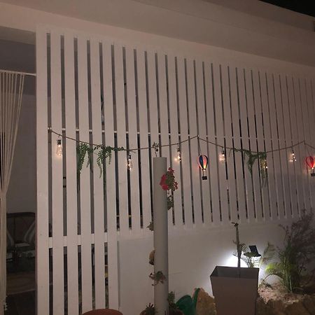 Casa Vacanze Bl Mazara del Vallo Eksteriør bilde